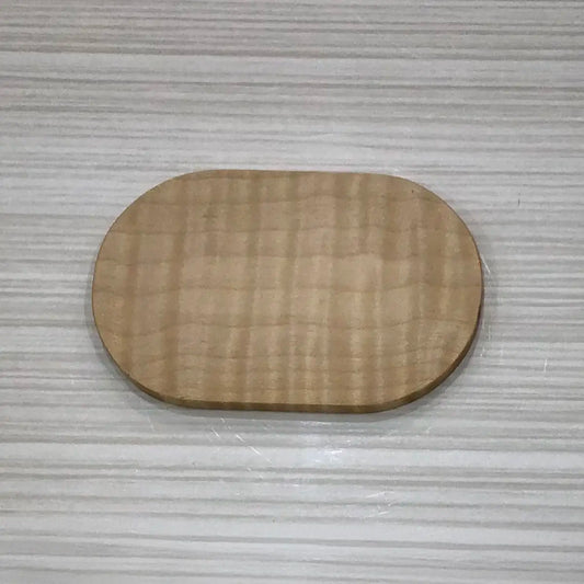 木製コースターです