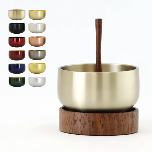 木製リン台セット KODACHI ウォールナット のサムネイル画像